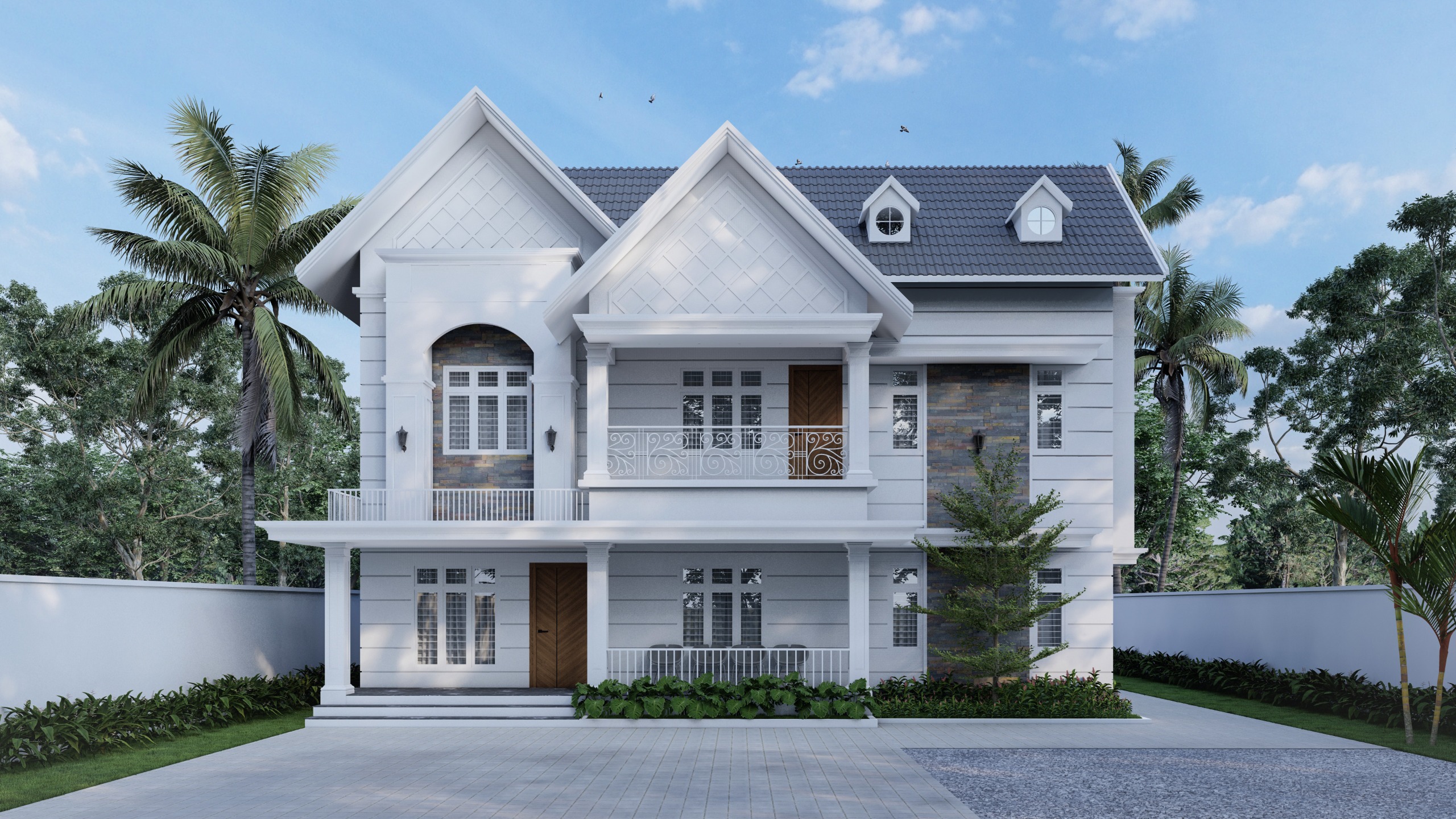 Project